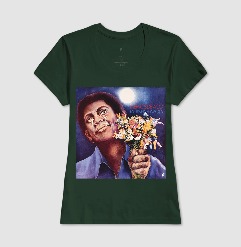 Camisa 13
