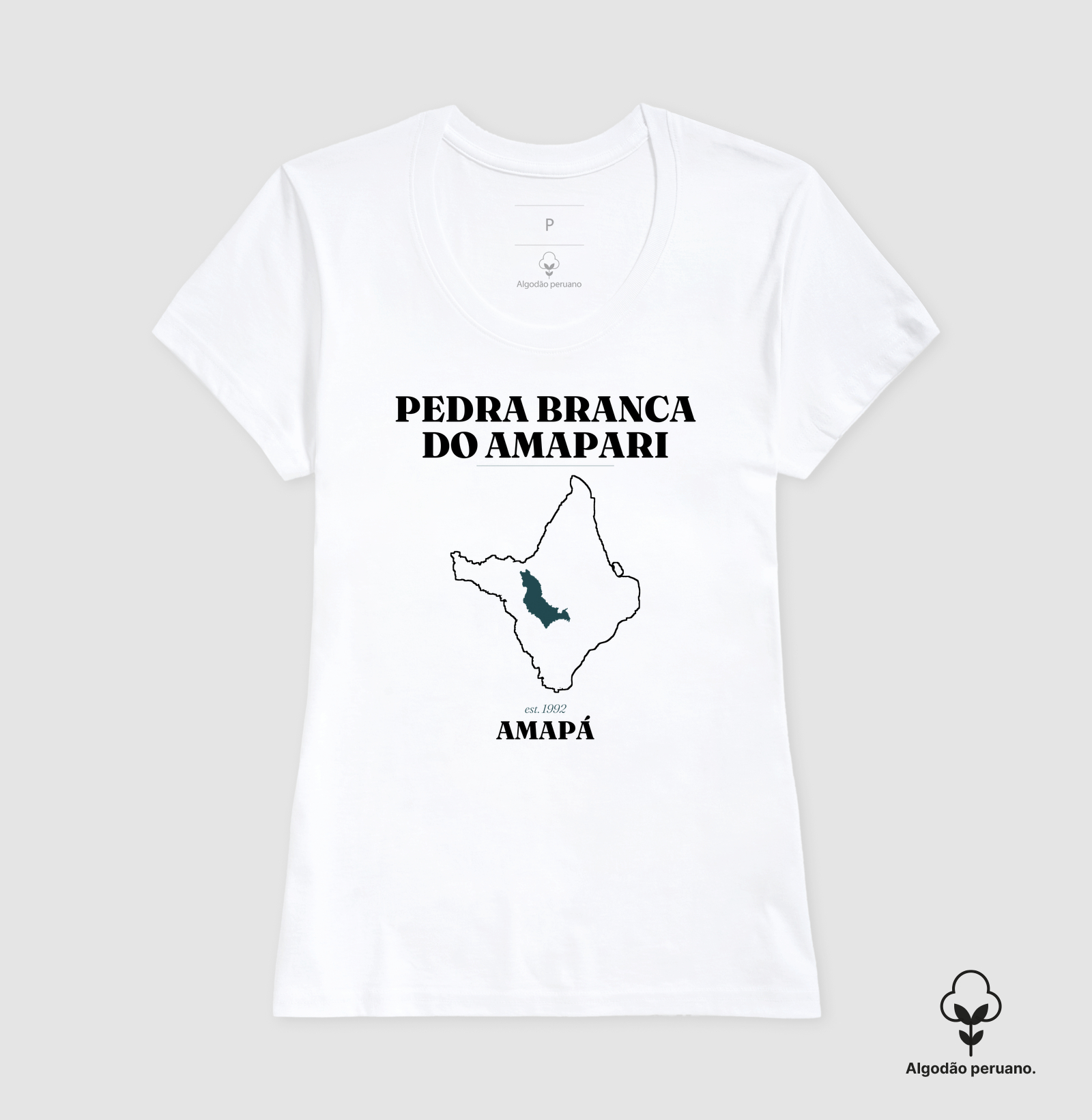 Pedra Branca do Amapari | Legado AP - Imagem 3