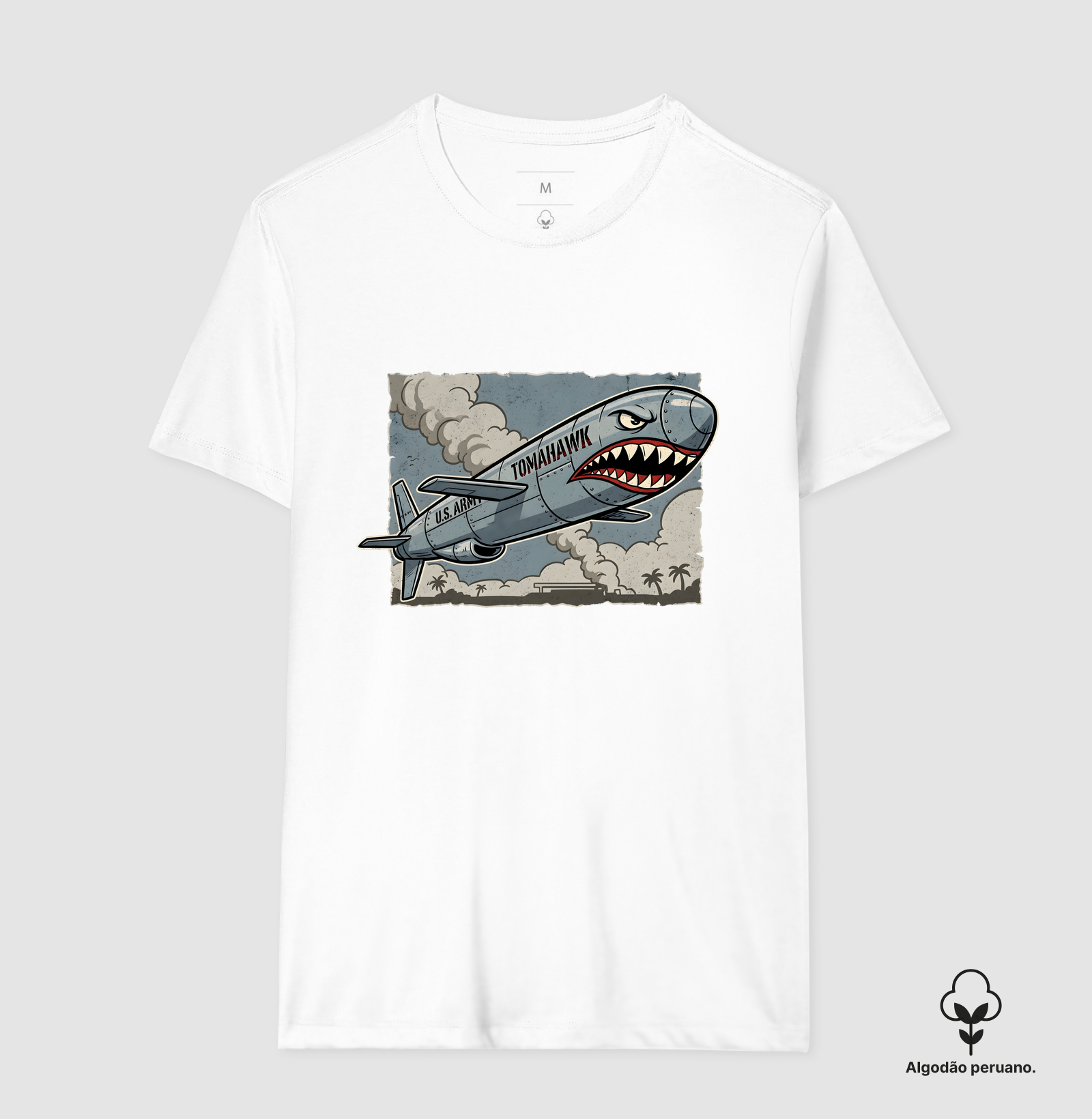 Camisa 4