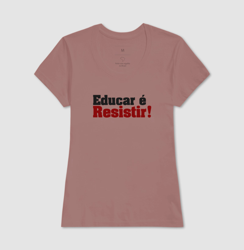 Educar é Resistir! - Imagem 17