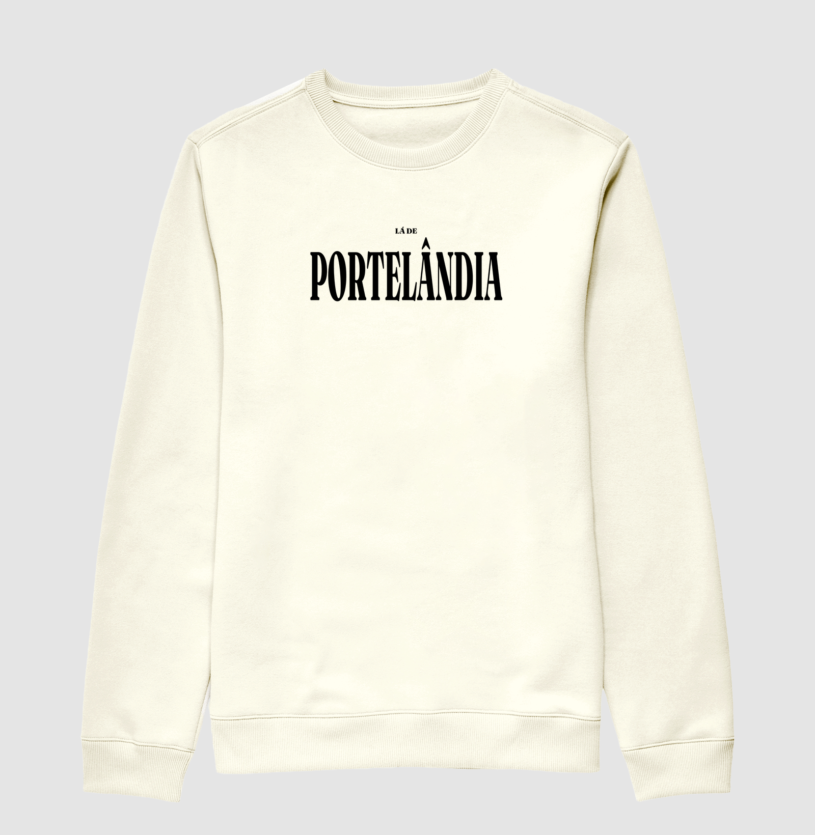 Portelândia | Tipografia GO - Imagem 2