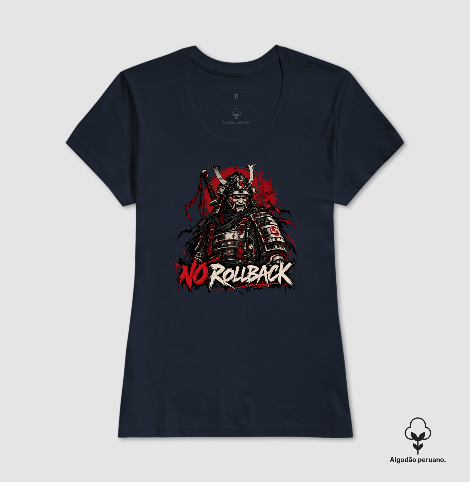 No Rollback — Samurai Dev | DevOps, Deploy e Tecnologia - Imagem 6