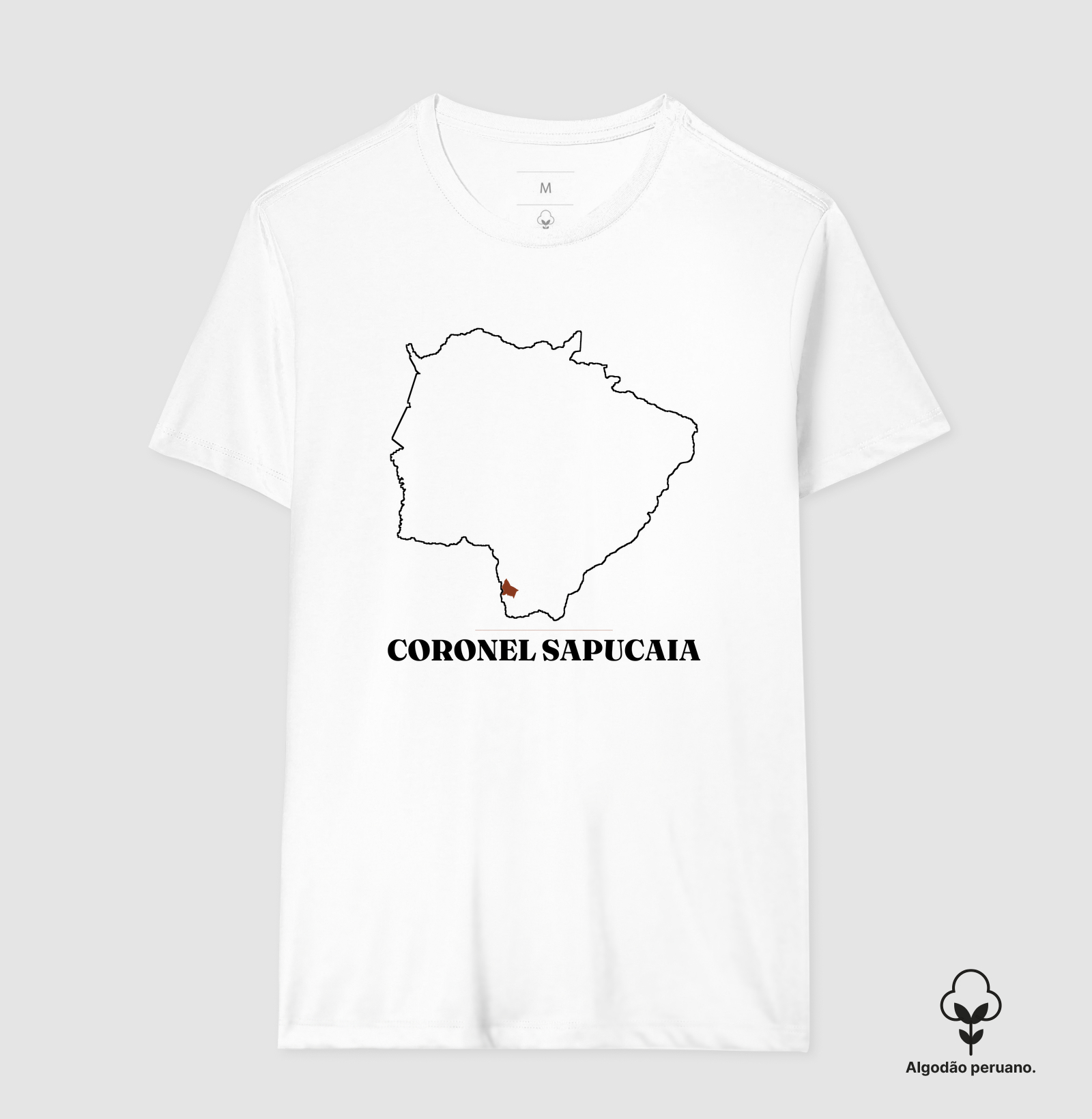 Coronel Sapucaia | Traço MS - Imagem 5