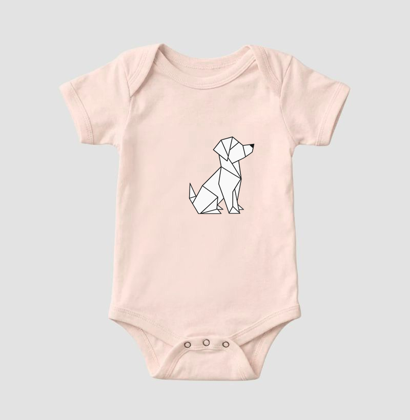 Origami Canino - Imagem 5