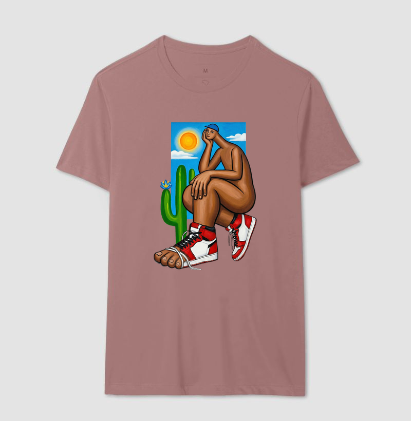 Camisa 16