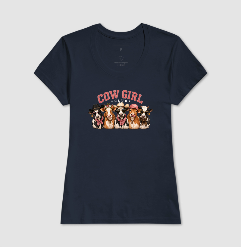 Cow Girl Club - Imagem 5