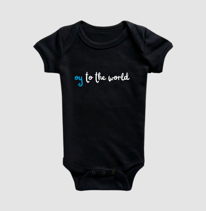 Oy to the world - Imagem 2