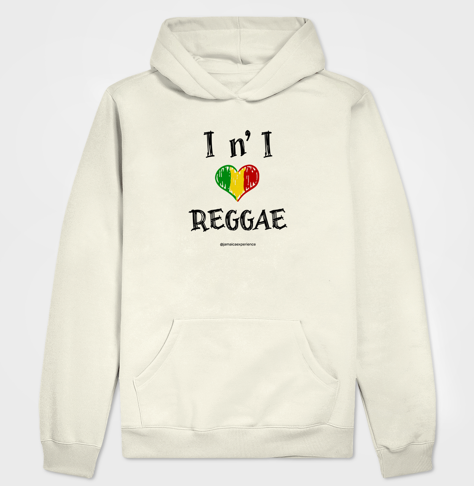 Love Reggae