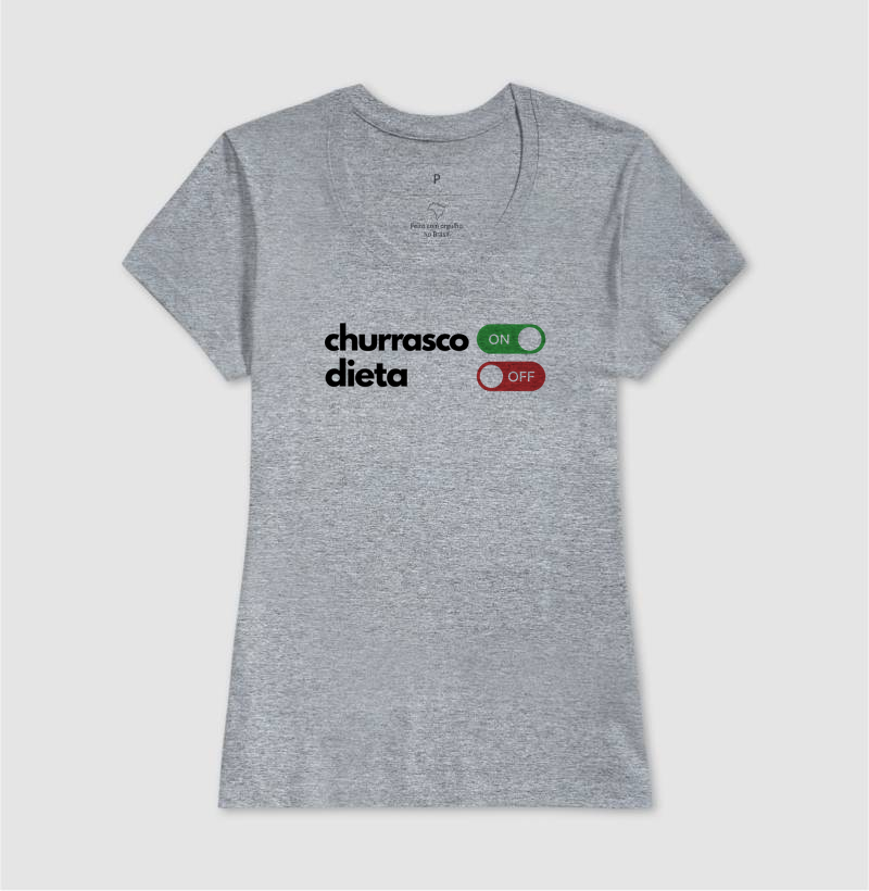 Churrasco x Dieta - Imagem 10