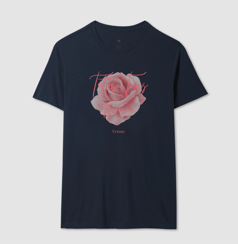 Camiseta Toda de Maria I Totus Tuus I camiseta católica feminina - Imagem 6