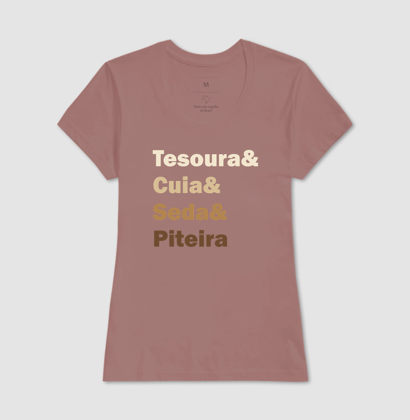 Camisa 16