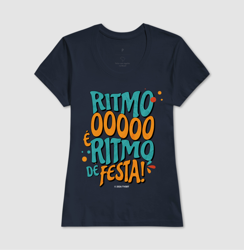 Ritmo de Festa - SBT - Imagem 8