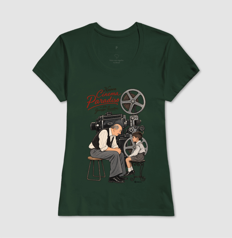 Cinema Paradiso – Alfredo & Totò - Imagem 7