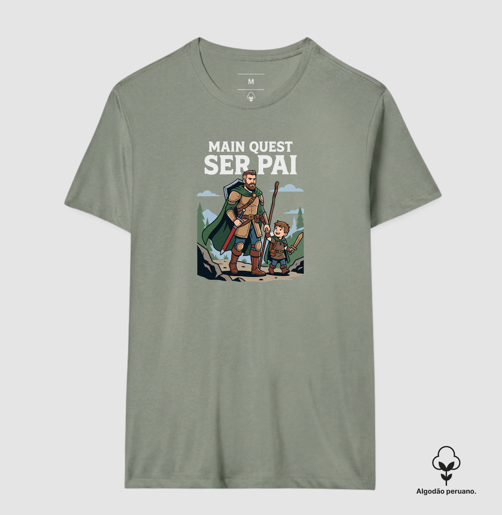 Camisa 1