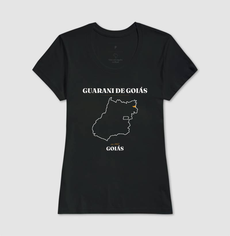 Guarani de Goiás | Legado GO - Imagem 3