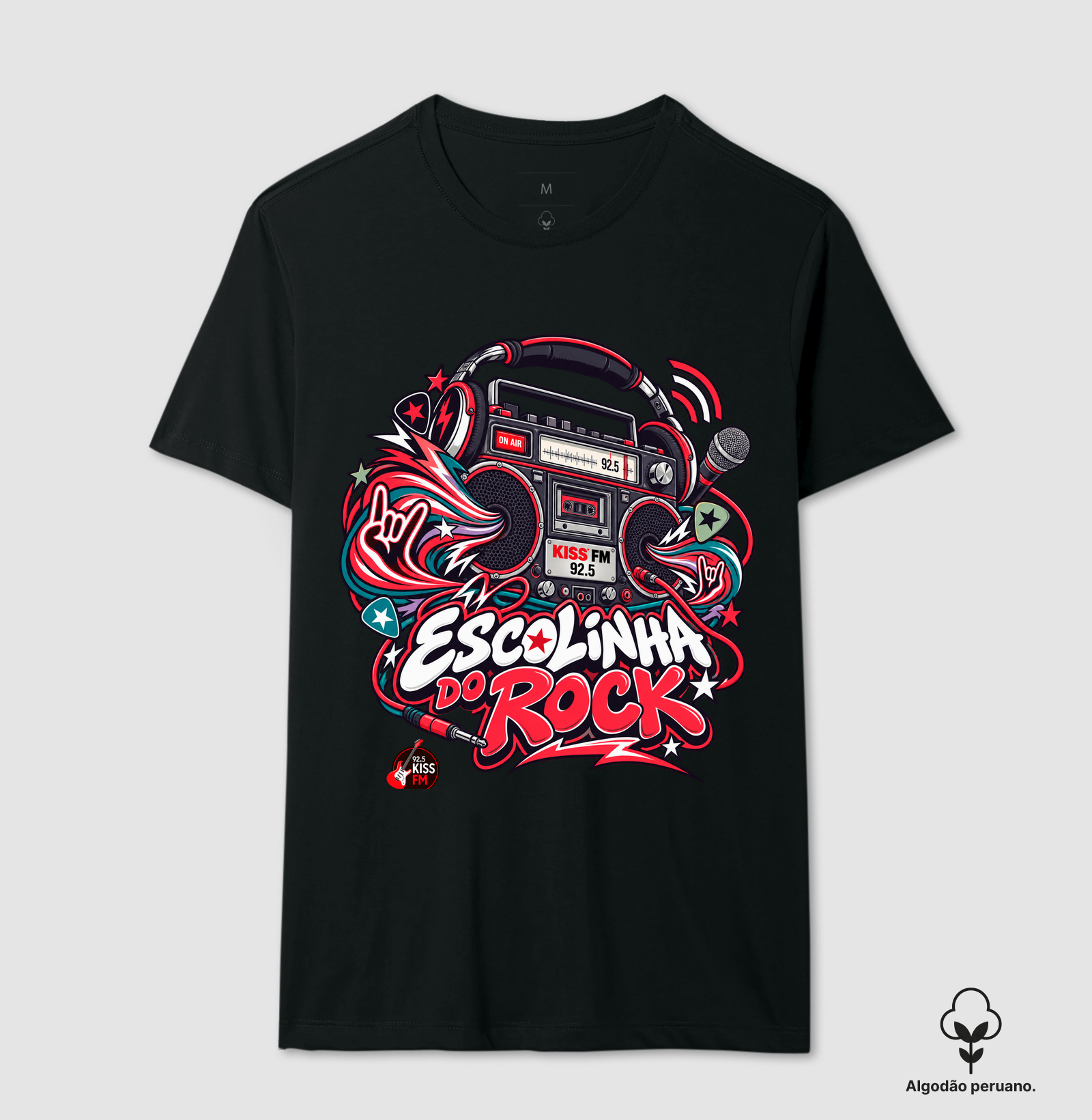 Escolinha do Rock II - Imagem 2