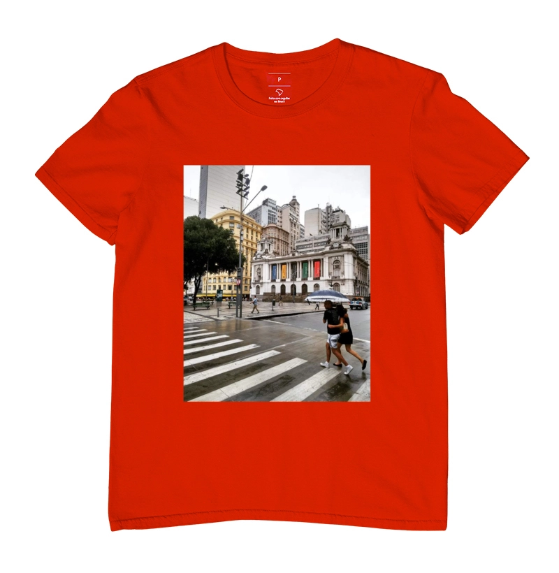 Camisa 9