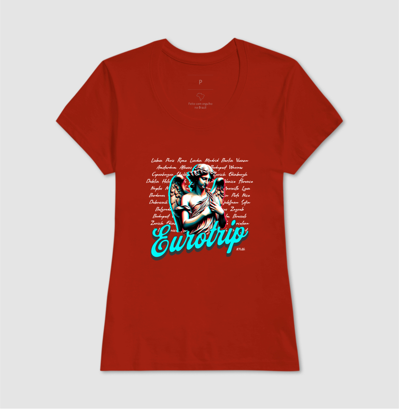 Camisa 10