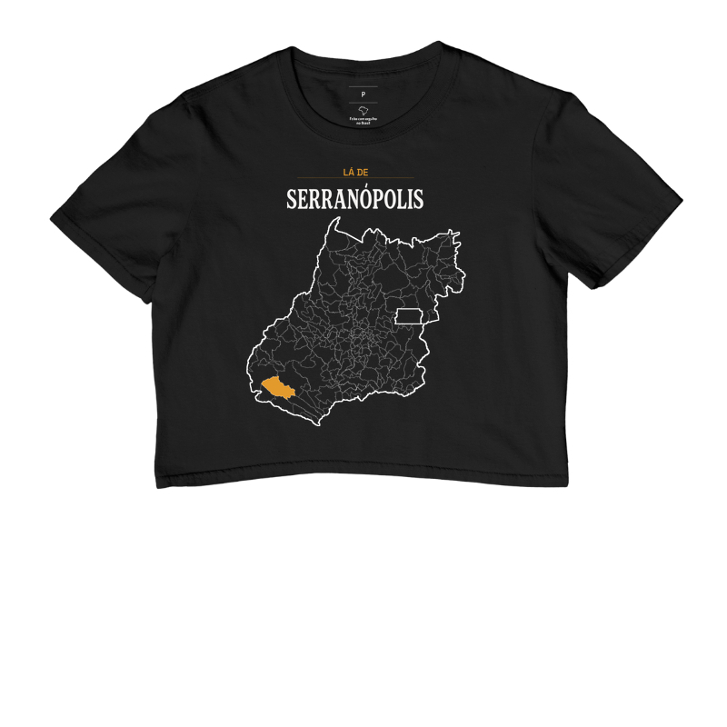Serranópolis | Território GO - Imagem 2