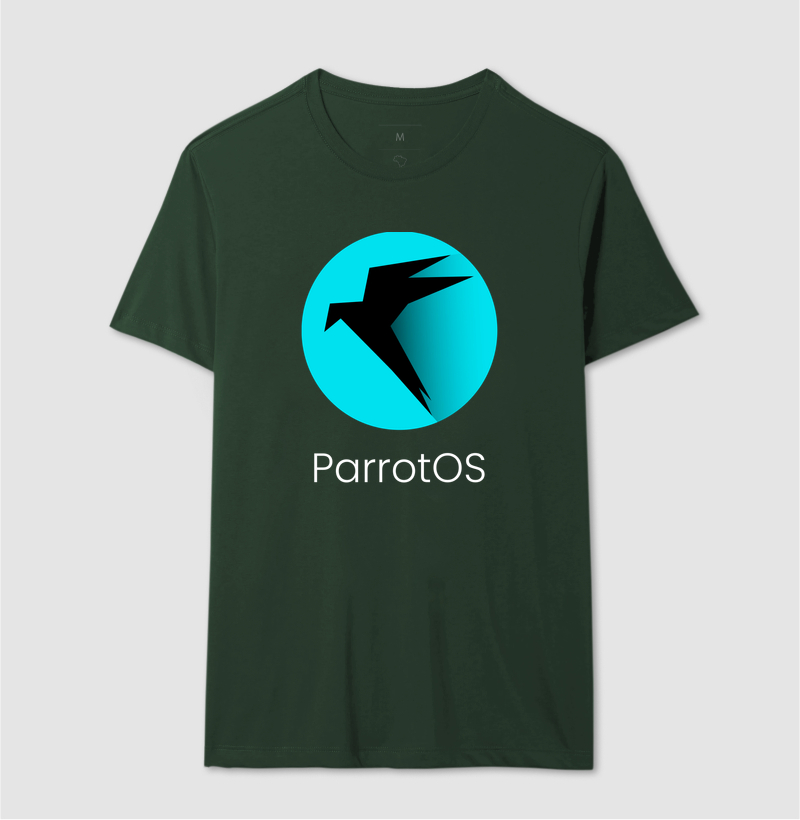 Parrot OS | Cybersecurity Linux - Imagem 10