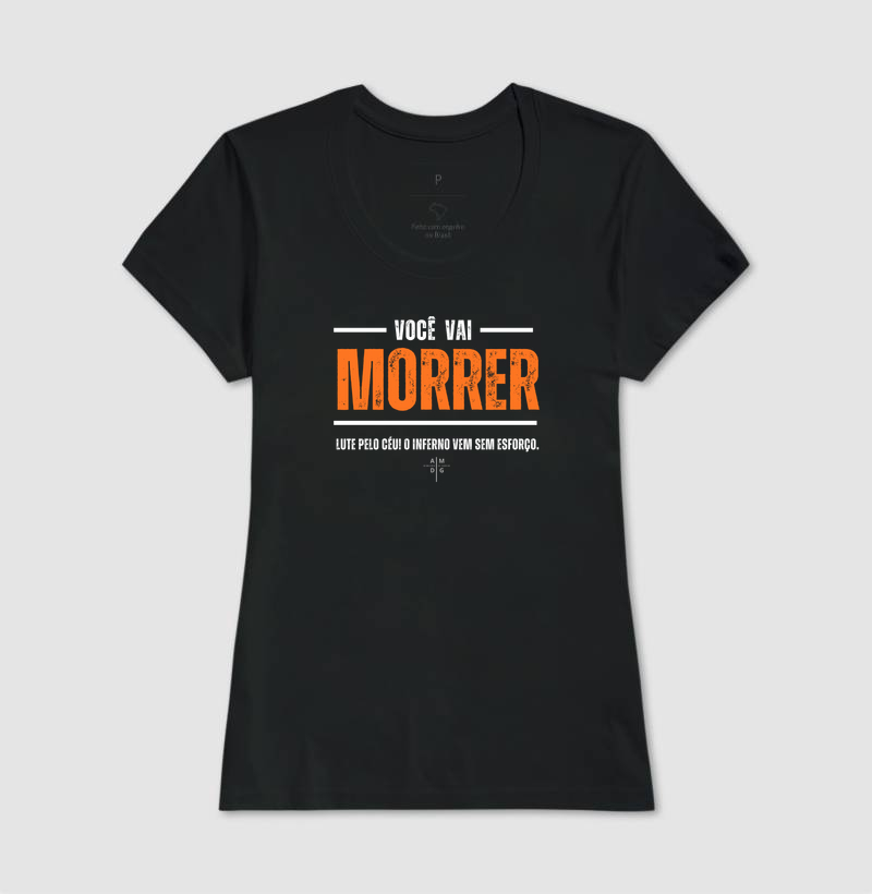 VOCÊ VAI MORRER - Imagem 7