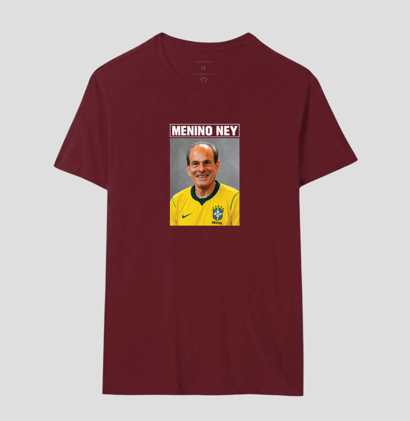 Camisa 9