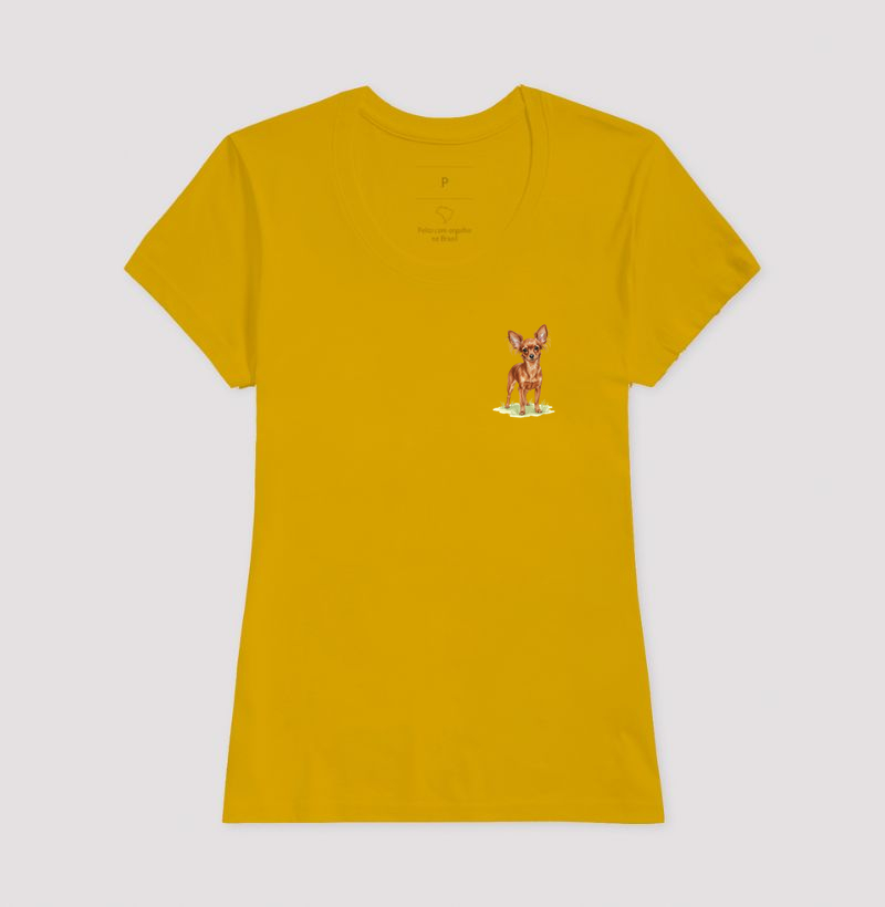 Camisa 14