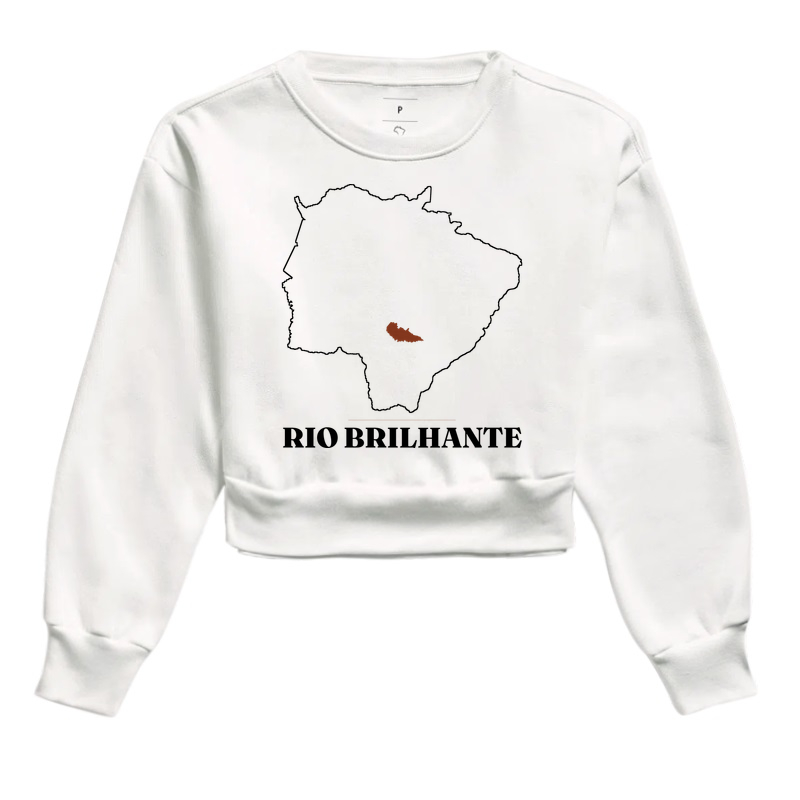 Rio Brilhante | Traço MS - Imagem 3