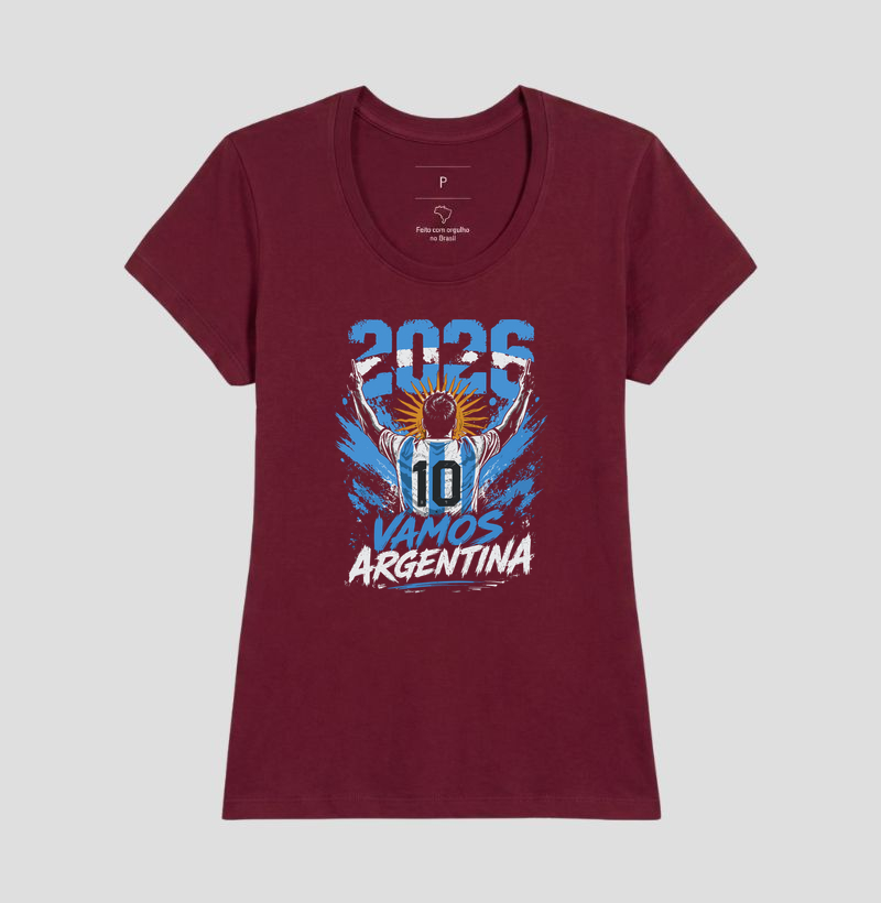 Camisa 18
