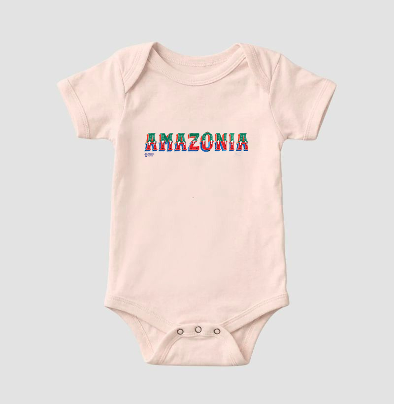 Camisa Amazônia - Rossinhe - Imagem 5