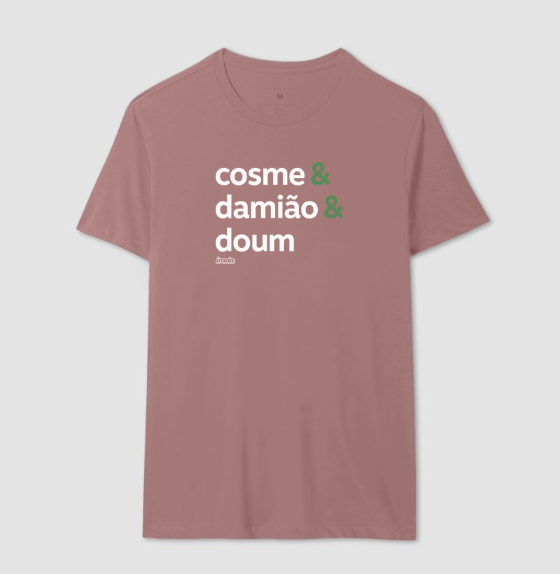 Cosme, Damião e Doum - Imagem 10