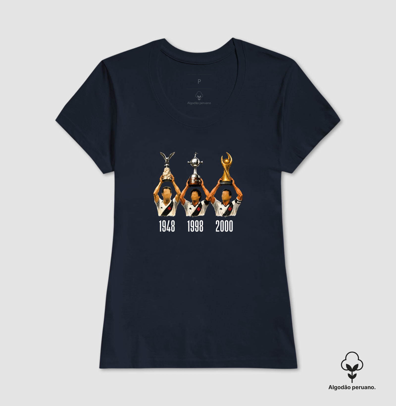Camisa 7