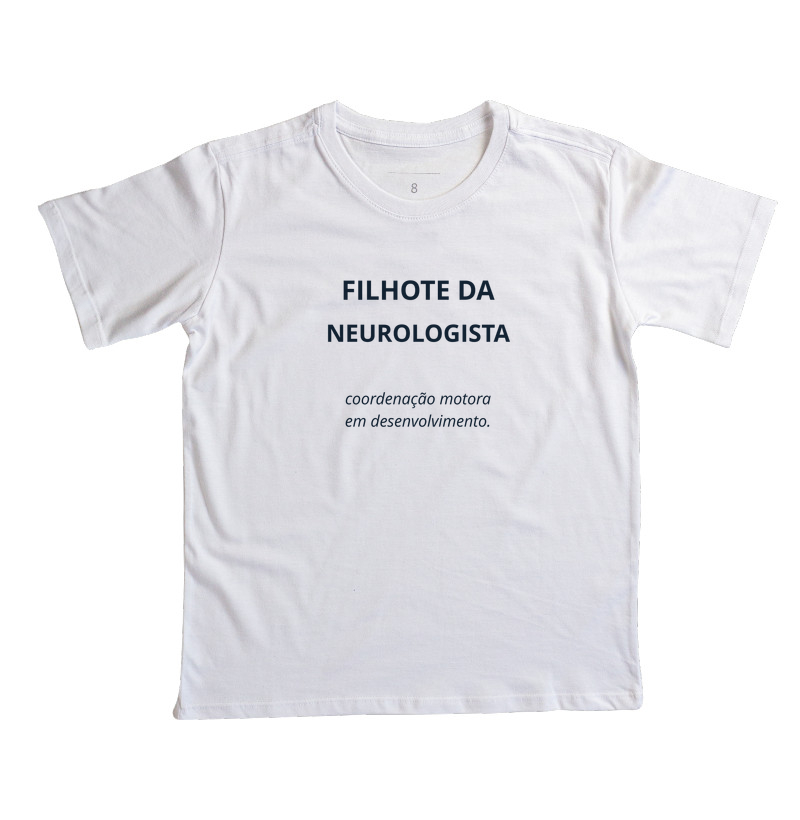 Filhote da Neurologista - Imagem 2