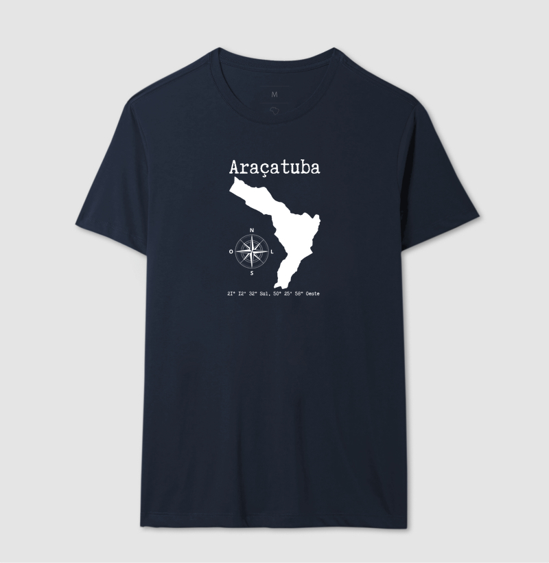 Araçatuba localização I - Imagem 9