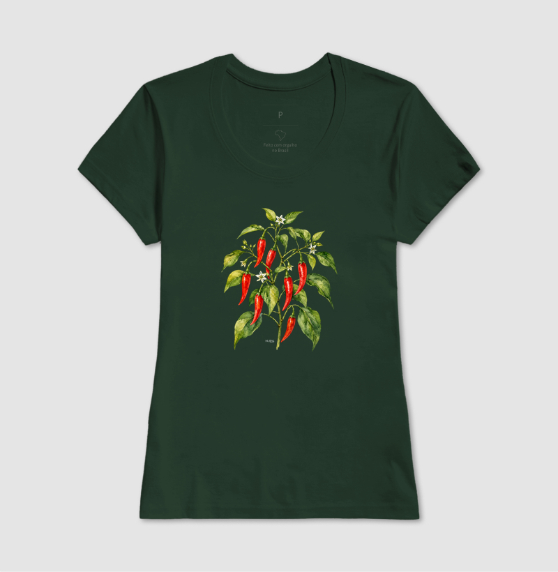 Camisa 12