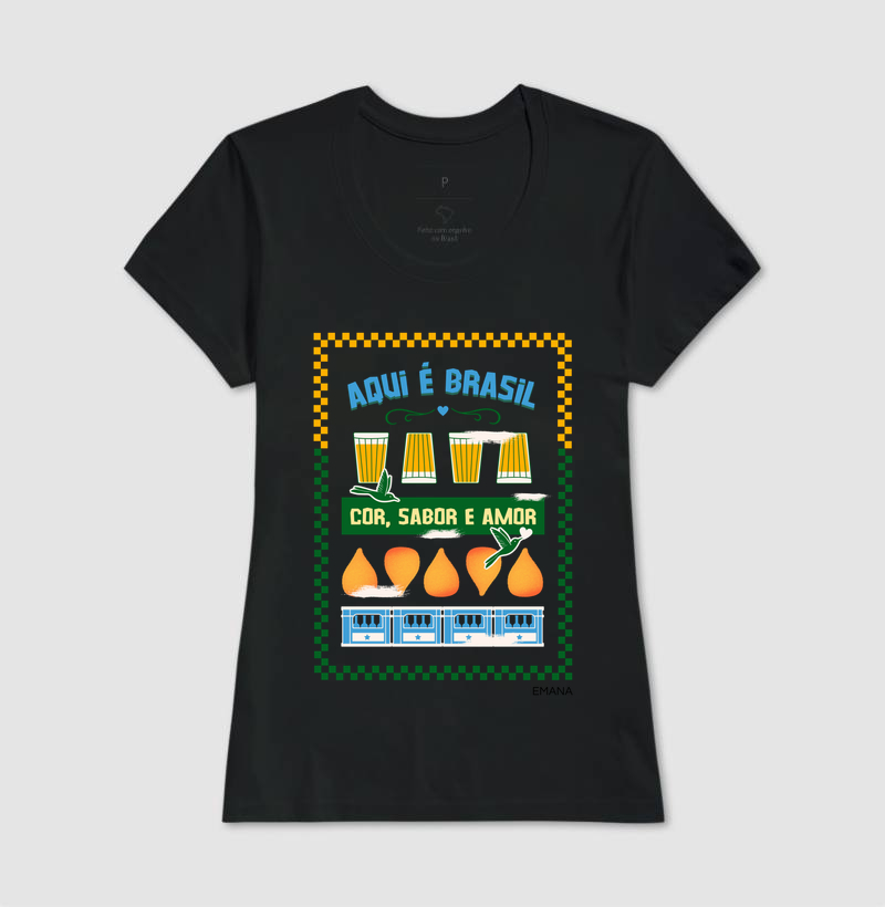 Camisa 5