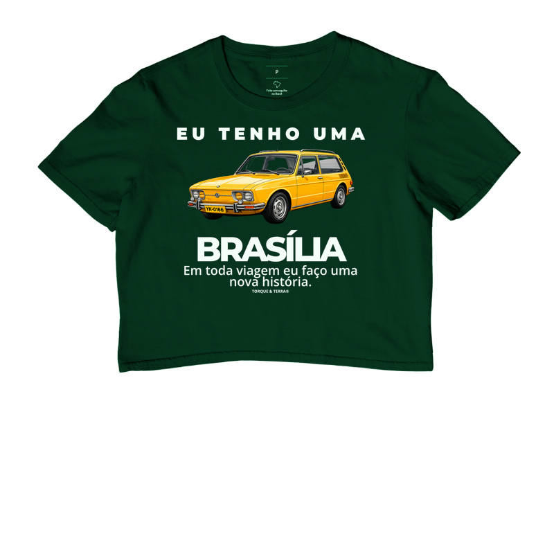 Eu tenho uma Brasília amarela - Imagem 5