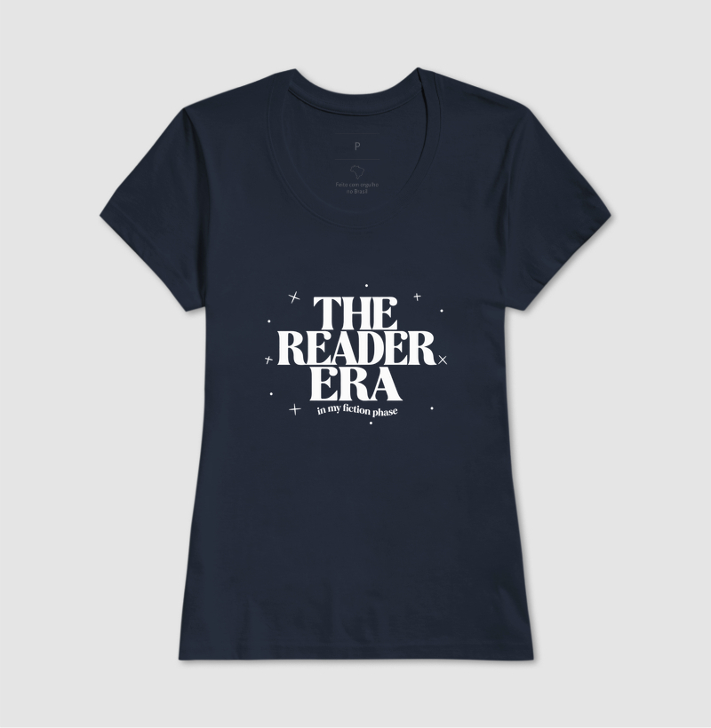 The Reader Era - Imagem 7