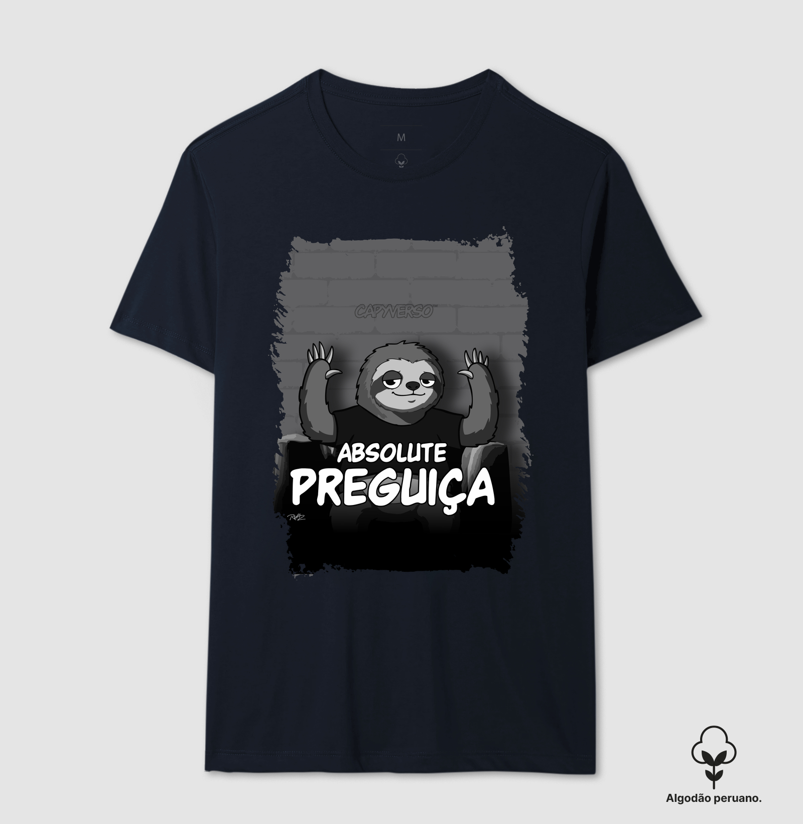 Absolute Preguiça - Imagem 5