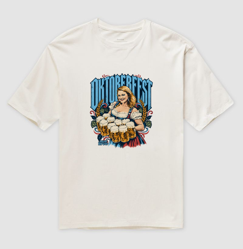 Oktoberfest 8 - New Brew - Imagem 4