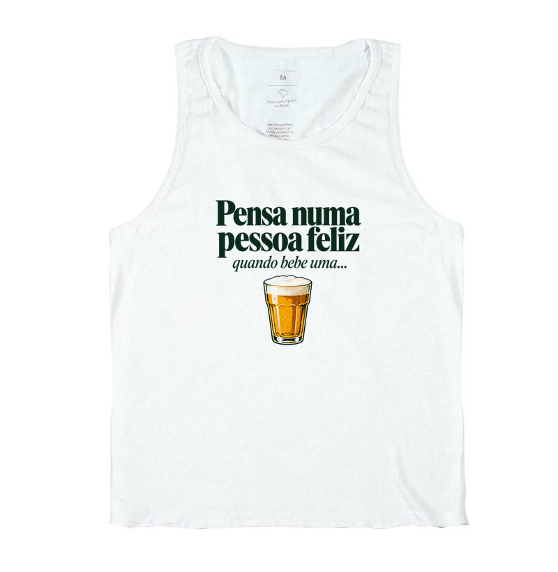 Pensa numa pessoa feliz - Imagem 2
