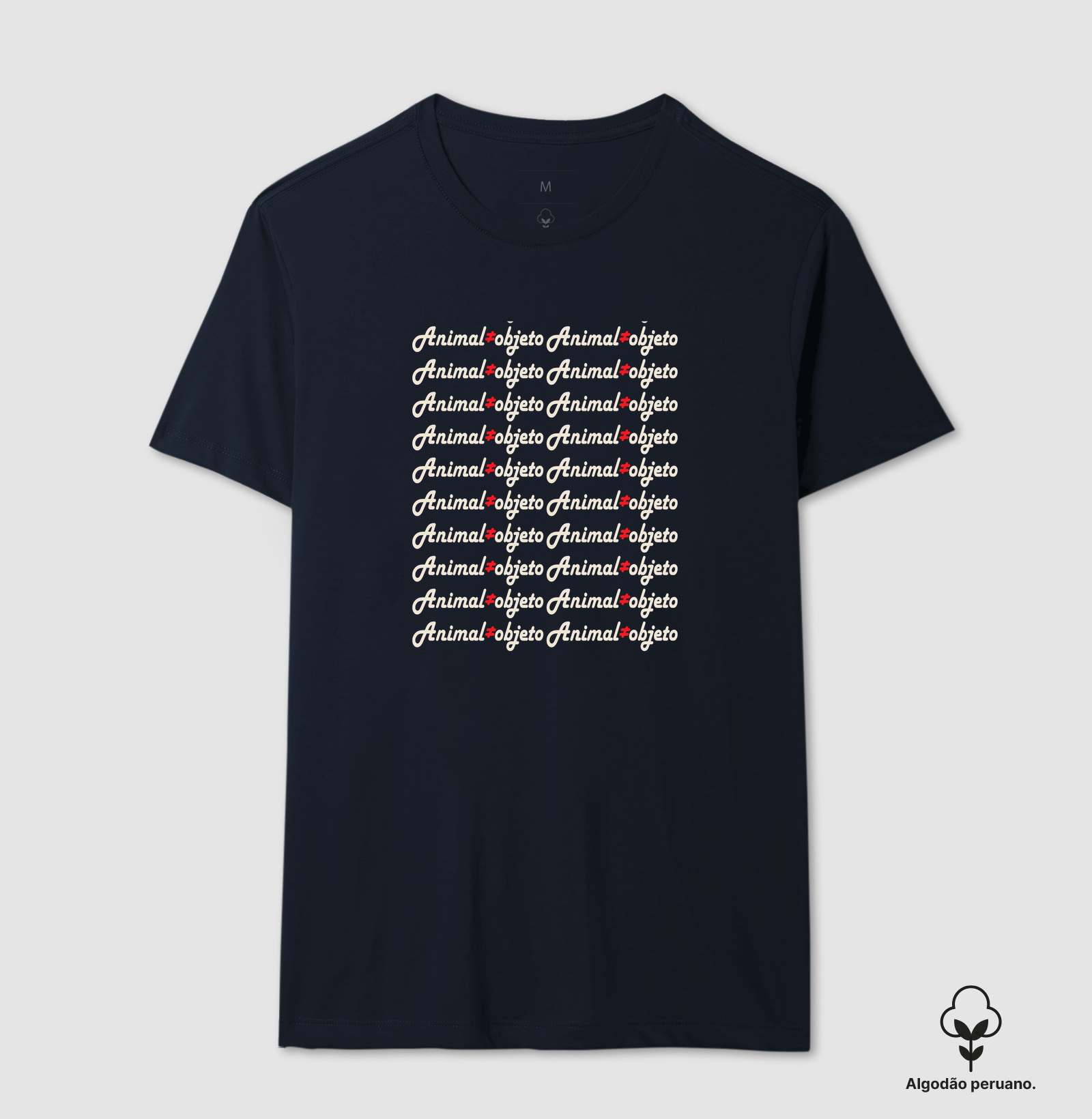 Animal ≠ Objeto - Imagem 4