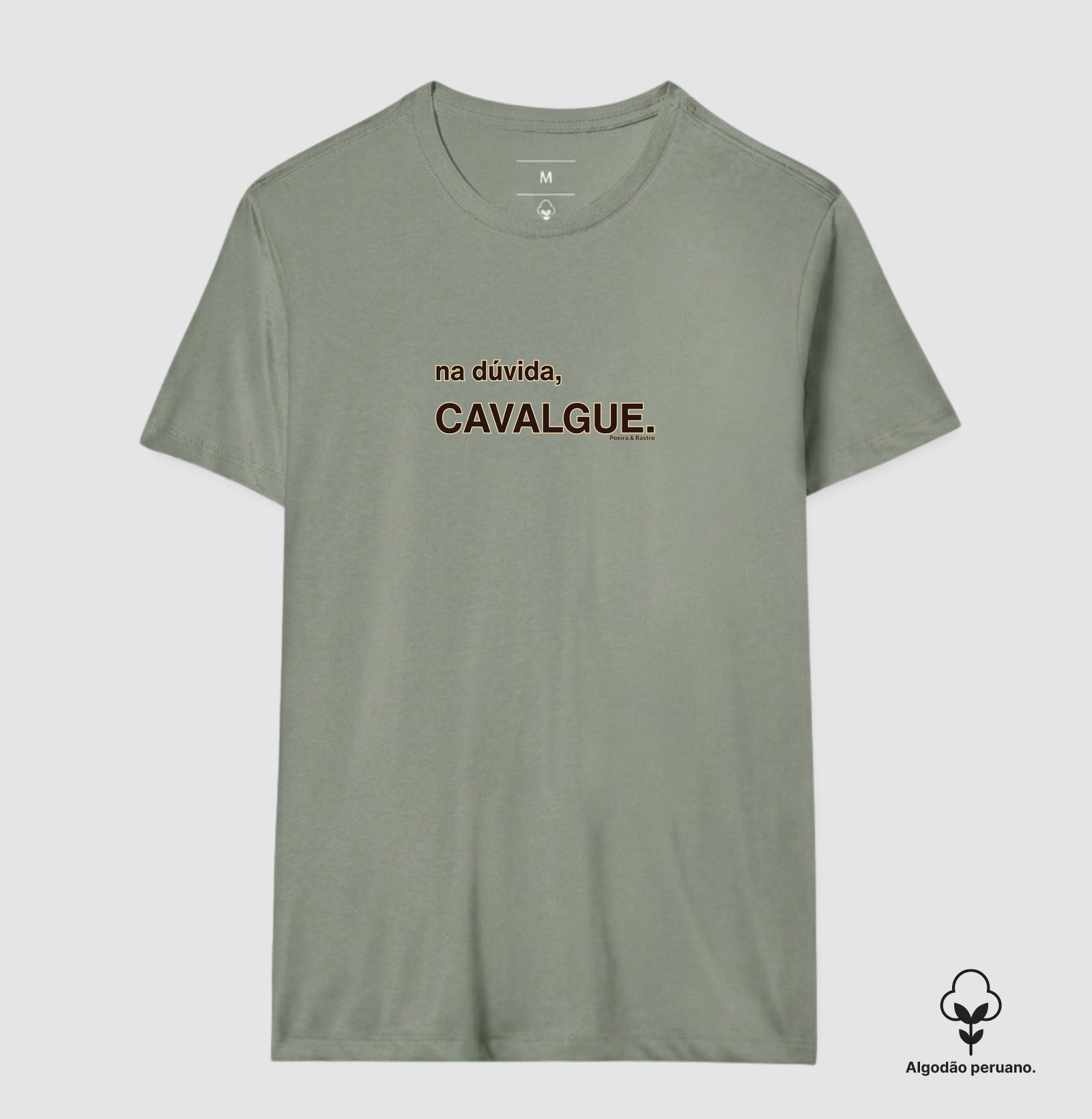 Na dúvida, cavalgue. (Clara) - Imagem 3