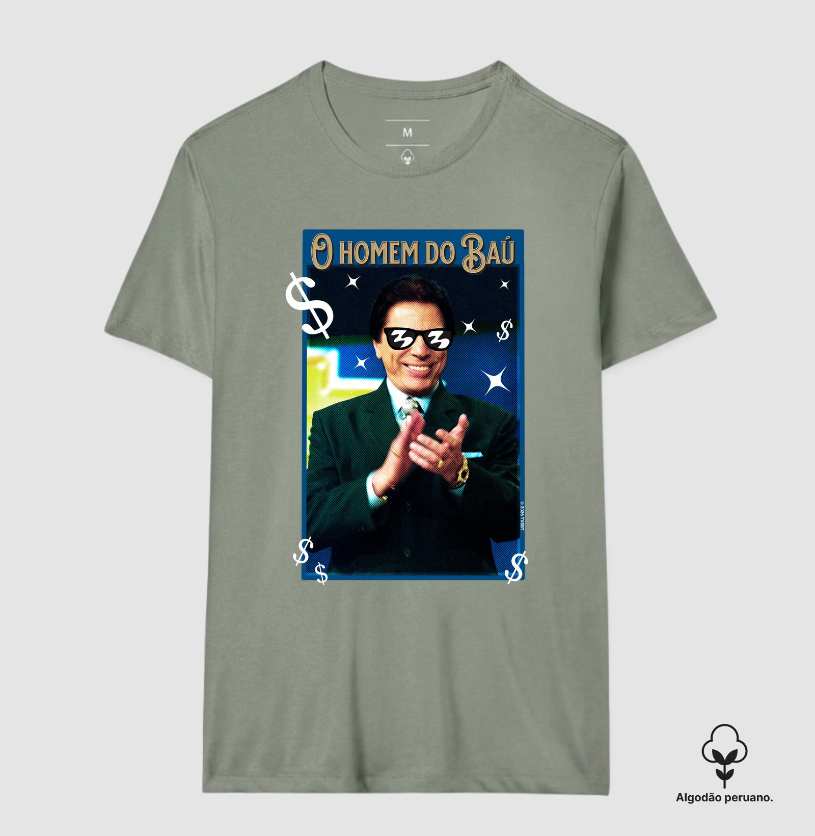 Silvio Santos - O Homem do Baú - Imagem 8