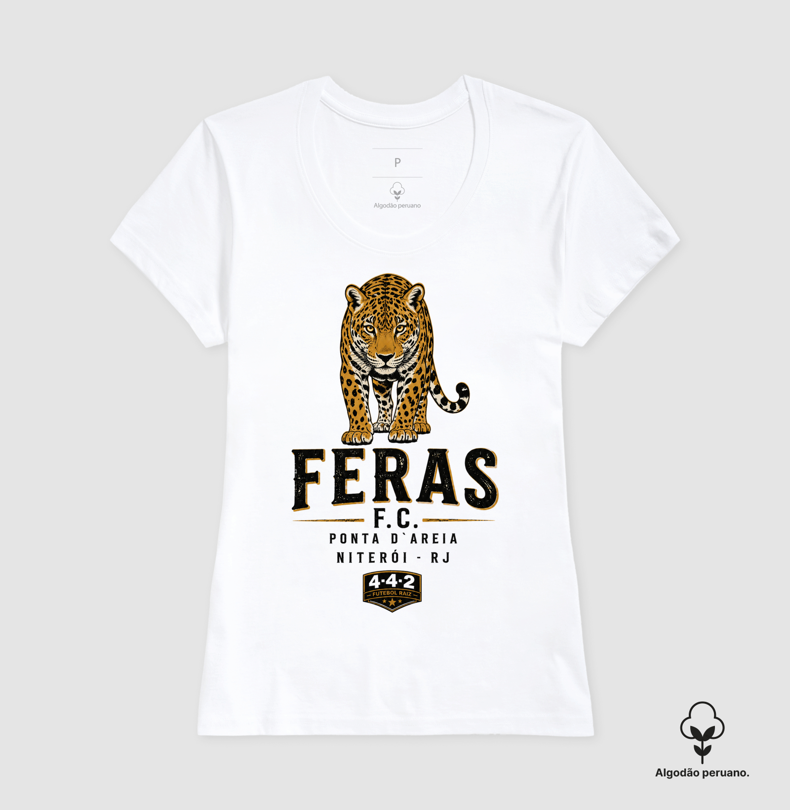 Camisa 2