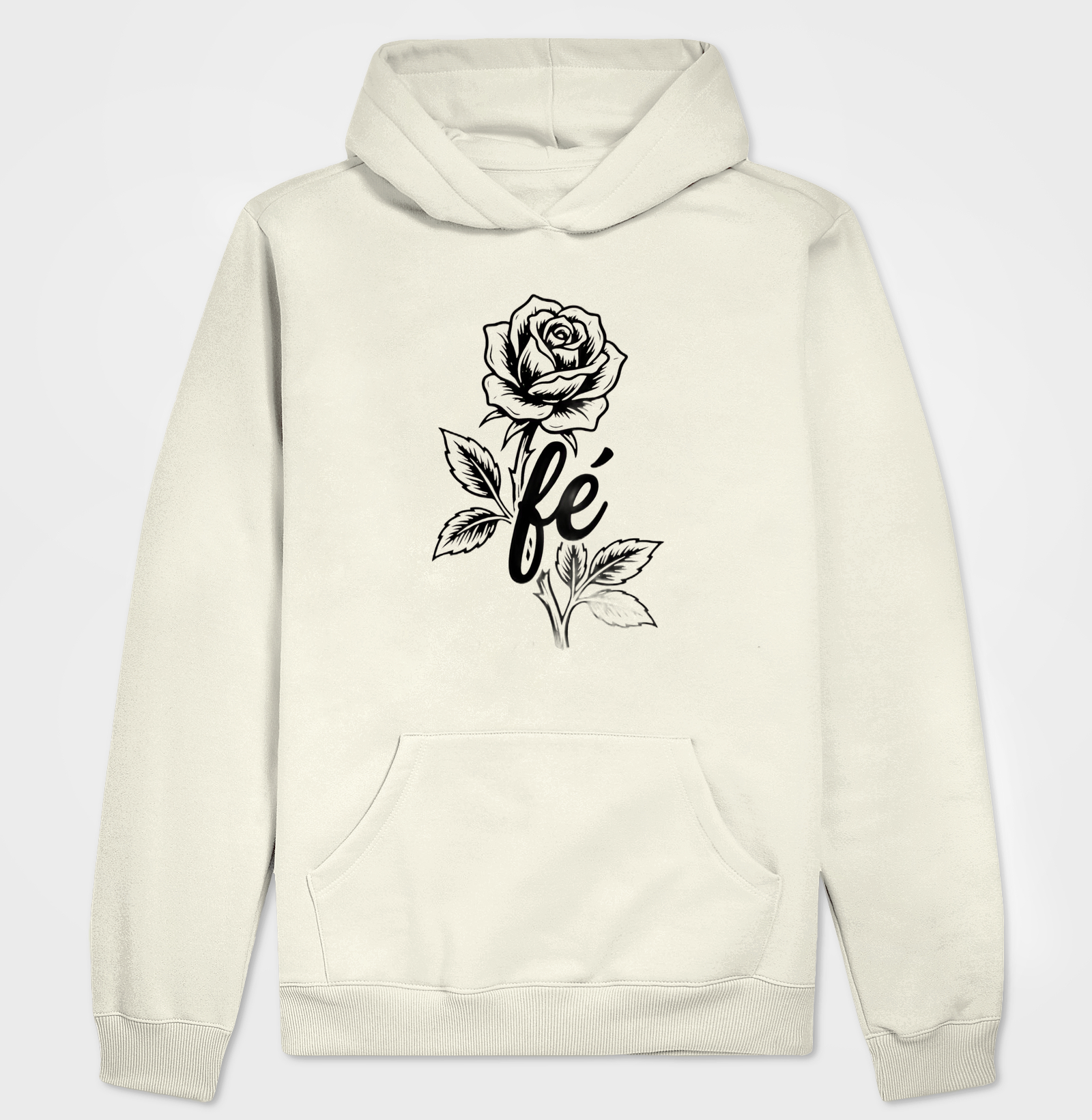 Fé Rosa - Imagem 3