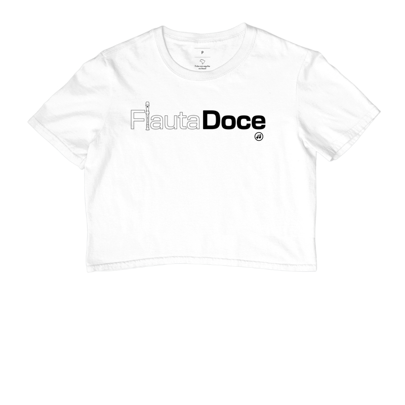 Flauta Doce - Imagem 3