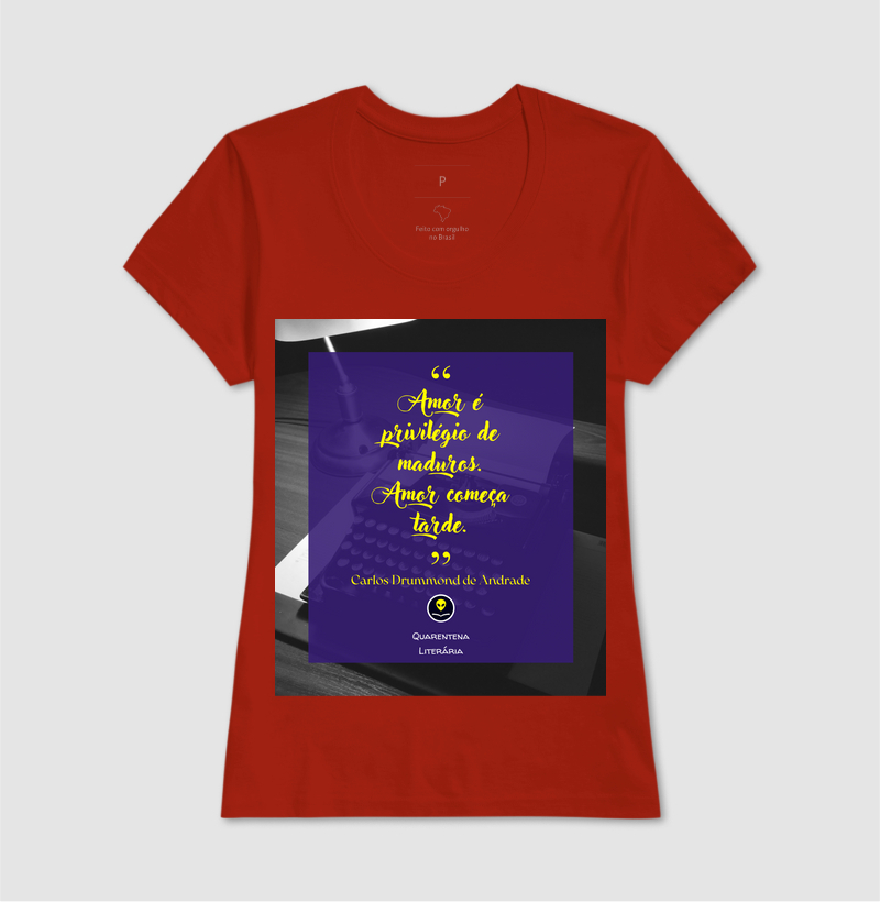 Camisa 13