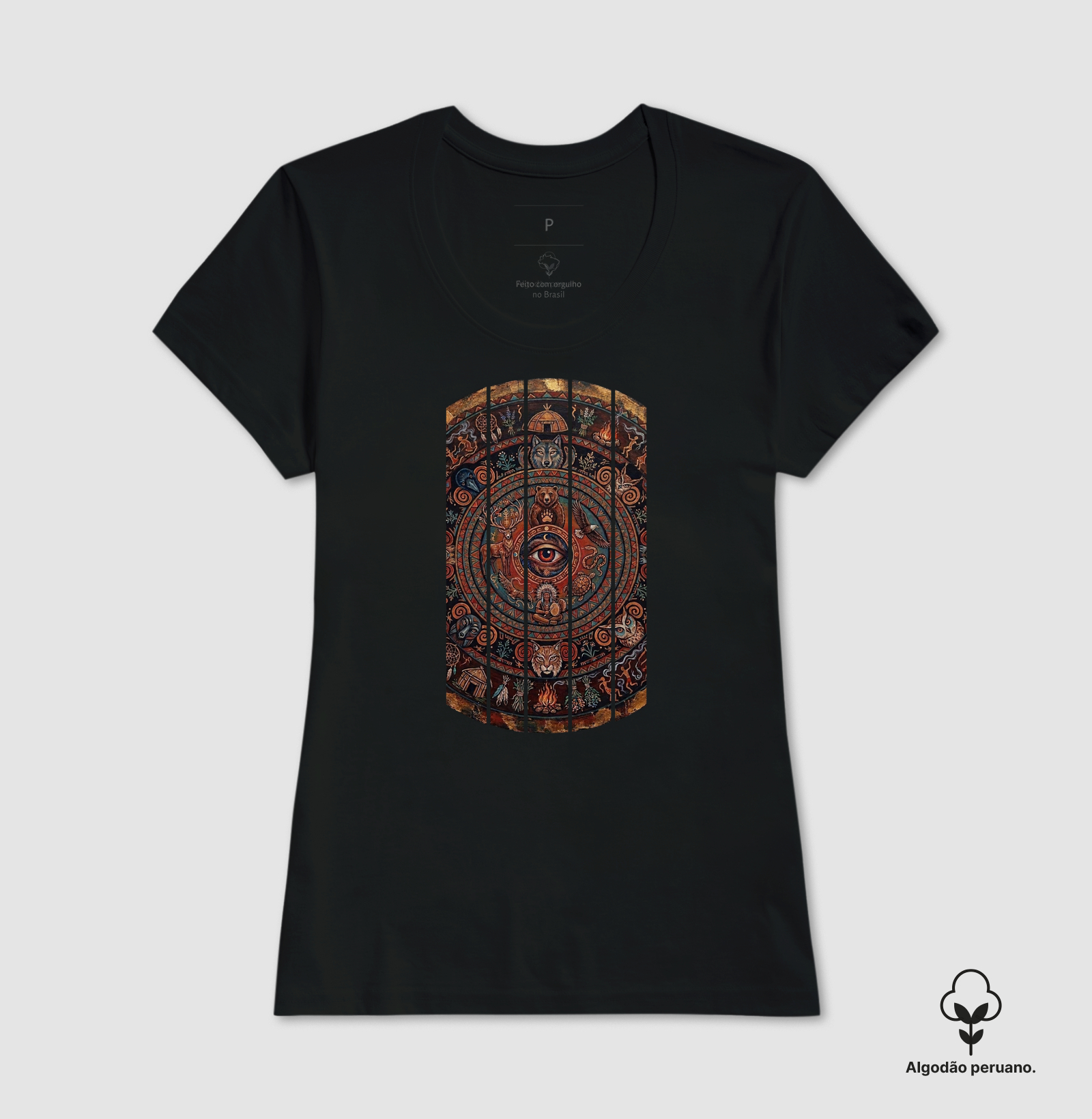 Camisa 2