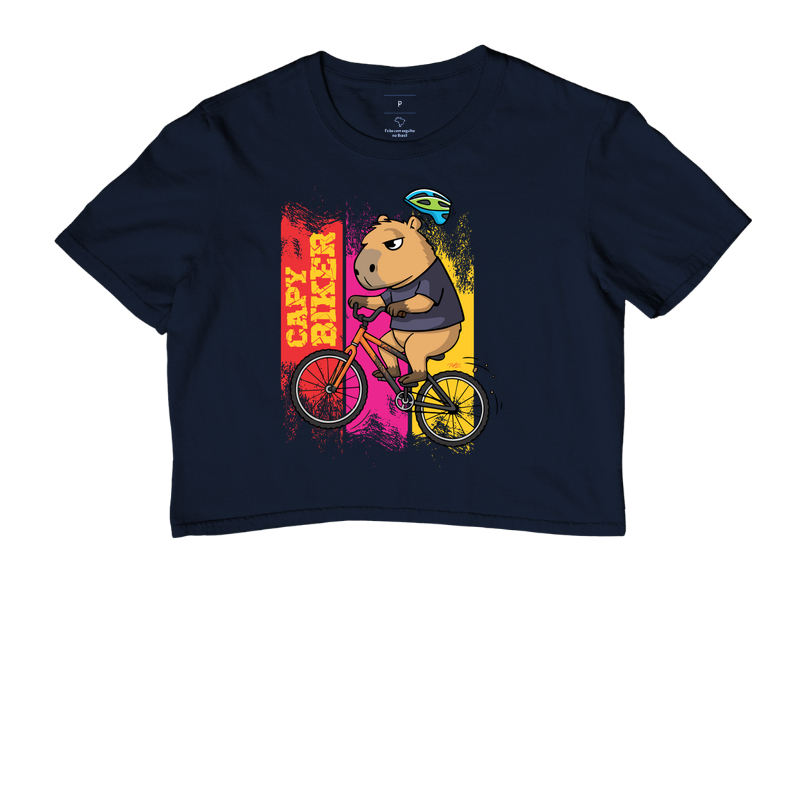 Capivara bike - Imagem 4